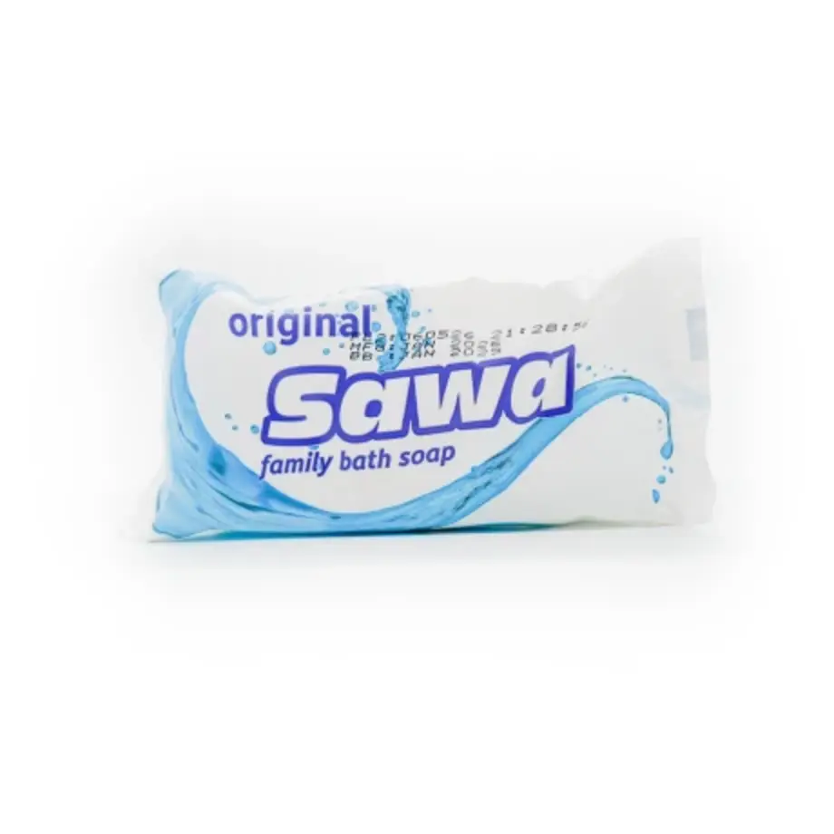 Sawa Original Family Soap 4*70G